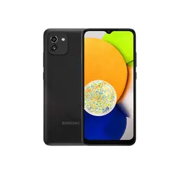 قیمت و خرید گوشی سامسونگ گلکسی Samsung Galaxy A03