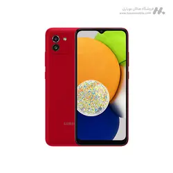قیمت و خرید گوشی سامسونگ گلکسی Samsung Galaxy A03
