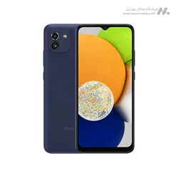 قیمت و خرید گوشی سامسونگ گلکسی Samsung Galaxy A03