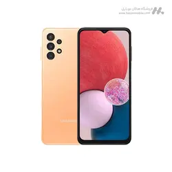 گوشی سامسونگ گلکسی ای 13 ظرفیت 128 گیگابایت- Samsung Galaxy A13 4G 128GB