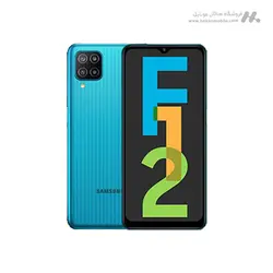 قیمت و خرید گوشی سامسونگ گلکسی Samsung Galaxy F12