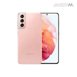گوشی سامسونگ گلکسی اس 21 ظرفیت 256 گیگابایت - Samsung Galaxy S21 5G 256GB