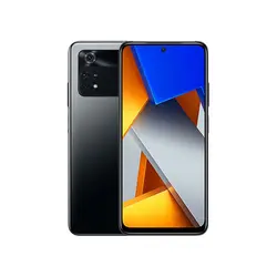 گوشی شیائومی پوکو ام 4 پرو ظرفیت 256 گیگابایت – Xiaomi Poco M4 Pro 256GB 4G