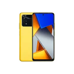 قیمت و خرید گوشی شیائومی پوکو ام 4 پرو- Xiaomi Poco M4 Pro 4G