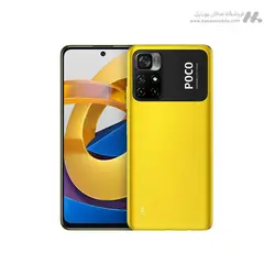 قیمت و خرید گوشی شیائومی پوکو Xiaomi Poco M4 Pro 5G