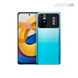 قیمت و خرید گوشی شیائومی پوکو Xiaomi Poco M4 Pro 5G