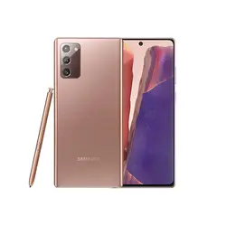قیمت و خرید گوشی سامسونگ گلکسی نوت 20 - Galaxy Note 20