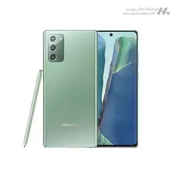قیمت و خرید گوشی سامسونگ گلکسی نوت 20 - Galaxy Note 20