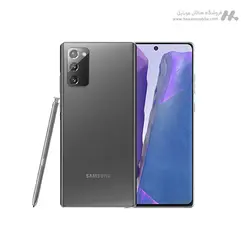 قیمت و خرید گوشی سامسونگ گلکسی نوت 20 - Galaxy Note 20