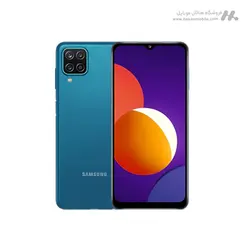 قیمت و خرید گوشی سامسونگ گلکسی ام 12 - Samsung Galaxy M12