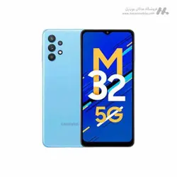قیمت و خرید گوشی سامسونگ گلکسی Samsung Galaxy M32 5G