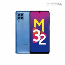 گوشی سامسونگ گلکسی ام 32 ظرفیت 128 گیگابایت -  Samsung Galaxy M32 128GB