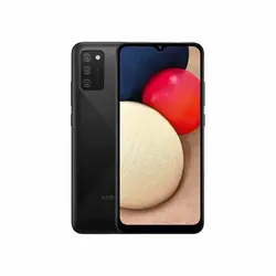 گوشی سامسونگ گلکسی A03s ظرفیت 32 گیگابایت - Samsung Galaxy A03s 32GB