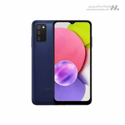 گوشی سامسونگ گلکسی A03s ظرفیت 32 گیگابایت - Samsung Galaxy A03s 32GB