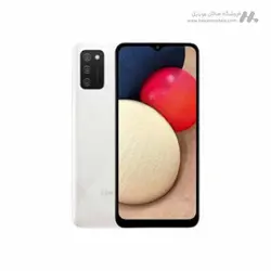 گوشی سامسونگ گلکسی A03s ظرفیت 32 گیگابایت - Samsung Galaxy A03s 32GB