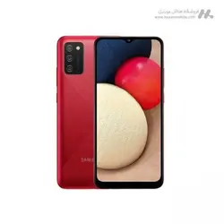 قیمت گوشی سامسونگ گلکسی Samsung Galaxy A02s - هاکان موبایل