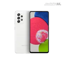 گوشی سامسونگ گلکسی ای 52 اس ظرفیت 128 گیگابایت - Samsung Galaxy A52s 5G 128GB