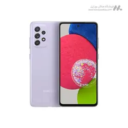 گوشی سامسونگ گلکسی ای 52 اس ظرفیت 128 گیگابایت - Samsung Galaxy A52s 5G 128GB