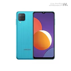 قیمت و خرید گوشی سامسونگ گلکسی ام 12 - Samsung Galaxy M12