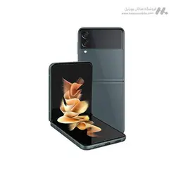 قیمت و خرید گوشی سامسونگ گلکسی Samsung Galaxy Z Flip 3 5G