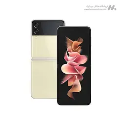 قیمت و خرید گوشی سامسونگ گلکسی Samsung Galaxy Z Flip 3 5G
