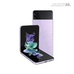 قیمت و خرید گوشی سامسونگ گلکسی Samsung Galaxy Z Flip 3 5G