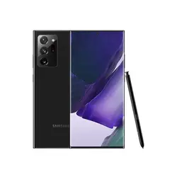 گوشی سامسونگ گلکسی نوت 20 اولترا 4 جی ظرفیت 256 گیگابایت - Samsung Galaxy Note 20 Ultra 4G 256GB