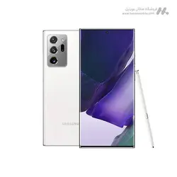 گوشی سامسونگ گلکسی نوت 20 اولترا 4 جی ظرفیت 256 گیگابایت - Samsung Galaxy Note 20 Ultra 4G 256GB