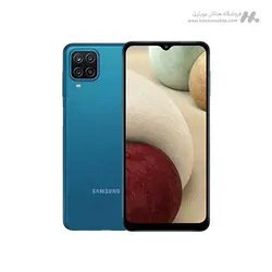 گوشی سامسونگ گلکسی ای 12 ظرفیت 64 گیگابایت - Samsung Galaxy A12 64GB