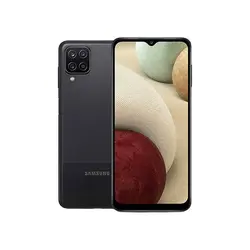 گوشی سامسونگ گلکسی ای 12 ظرفیت 128 گیگابایت - Samsung Galaxy A12 128GB