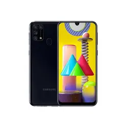 گوشی سامسونگ گلکسی ام 31 ظرفیت 128 گیگابایت -  Samsung Galaxy M31 128GB
