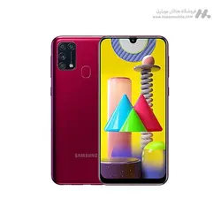 گوشی سامسونگ گلکسی ام 31 ظرفیت 128 گیگابایت -  Samsung Galaxy M31 128GB