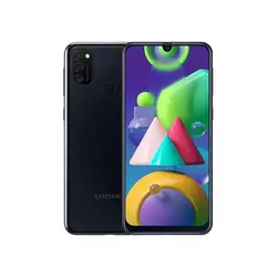 قیمت گوشی سامسونگ گلکسی Samsung Galaxy M21 + هدیه ویژه