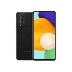 گوشی سامسونگ گلکسی ای 52 نسخه 4G ظرفیت 128 گیگابایت – Samsung Galaxy A52 4G 128GB