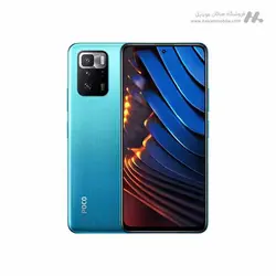 قیمت و خرید گوشی شیائومی پوکو Xiaomi Poco X3 GT + هدیه ویژه