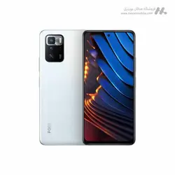 قیمت و خرید گوشی شیائومی پوکو Xiaomi Poco X3 GT + هدیه ویژه