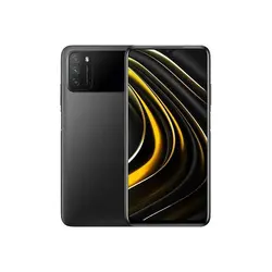 قیمت و خرید گوشی شیائومی مدل پوکو ام 3 - Xiaomi Poco M3 128GB