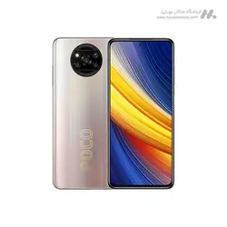 گوشی شیائومی پوکو ایکس 3 پرو ظرفیت 256 گیگابایت – Xiaomi Poco X3 Pro 256GB