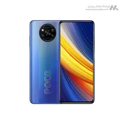 گوشی شیائومی پوکو ایکس 3 پرو ظرفیت 128 گیگابایت – Xiaomi Poco X3 Pro 128GB