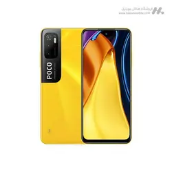 قیمت و خرید گوشی شیائومی پوکو ام 3 پرو - Xiaomi Poco M3 Pro
