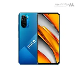 گوشی شیائومی پوکو اف 3 ظرفیت 128 گیگابایت - Xiaomi Poco F3 5G 128GB