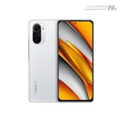 گوشی شیائومی پوکو اف 3 ظرفیت 128 گیگابایت - Xiaomi Poco F3 5G 128GB
