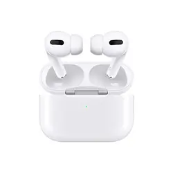 قیمت و خرید هدفون بی سیم اپل مدل Apple AirPods Pro 2021