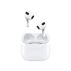 هدفون بی سیم اپل مدل ایرپاد 3 - Apple AirPods 3