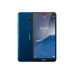 مشخصات، قیمت و خرید گوشی نوکیا Nokia C3 - هاکان موبایل