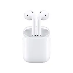 هدفون و هندزفری اپل مدل ایرپاد ۲- AirPods 2