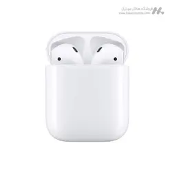 هدفون و هندزفری اپل مدل ایرپاد ۲- AirPods 2