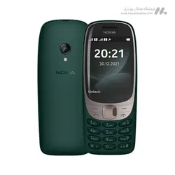 قیمت و خرید گوشی نوکیا Nokia 6310 - هاکان موبایل