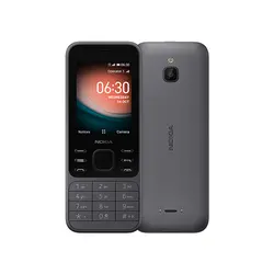 قیمت و خرید گوشی نوکیا 6300 - Nokia 6300 - هاکان موبایل