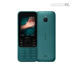 قیمت و خرید گوشی نوکیا 6300 - Nokia 6300 - هاکان موبایل